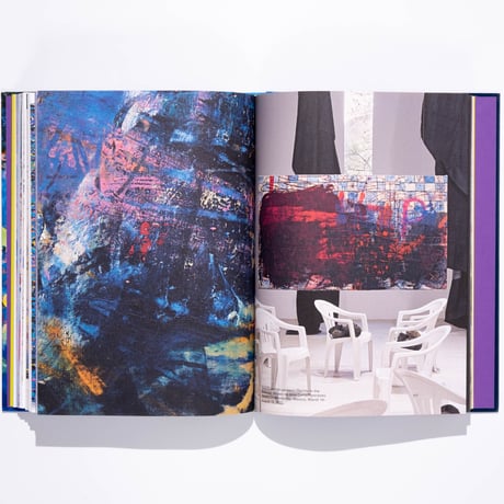 Oscar Murillo: Collective Osmosis