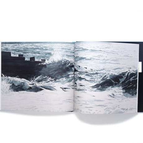 Emma Stibbon: Melting Ice / Rising Tides