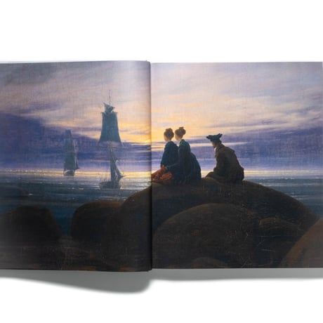Caspar David Friedrich