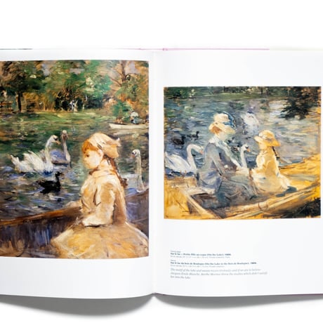 Berthe Morisot
