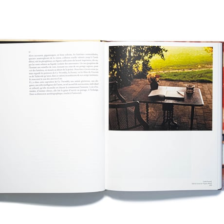 Cy Twombly Photographer, Friends and Others: Le Temps Retrouvé