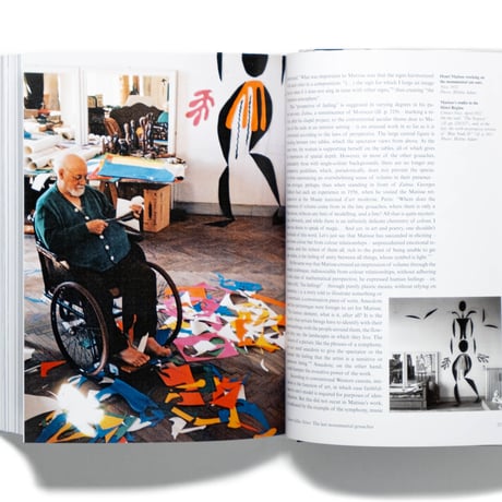 Matisse. Cut-outs. 40th Ed.