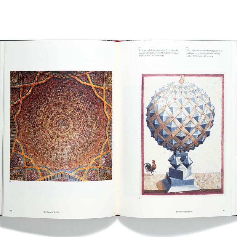 The Cosmic Dance | Art Book Iskusstvo