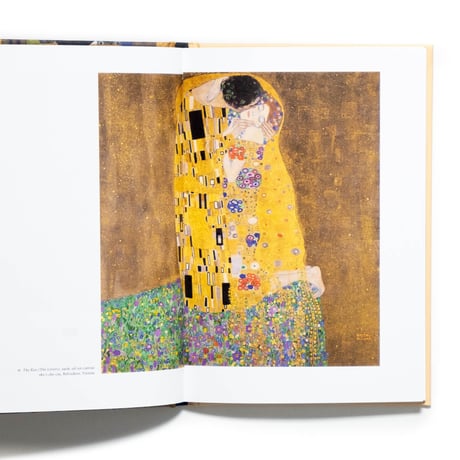 Klimt: The Great Masters of Art