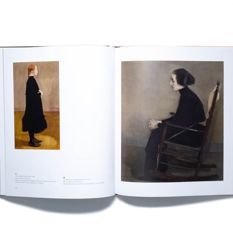 Helene Schjerfbeck