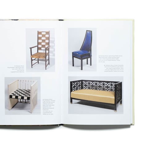 Kloman Moser: The Great Masters of Art