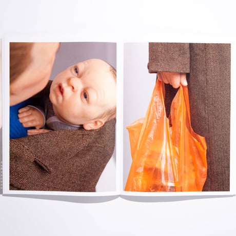 Ron Mueck: Encounter