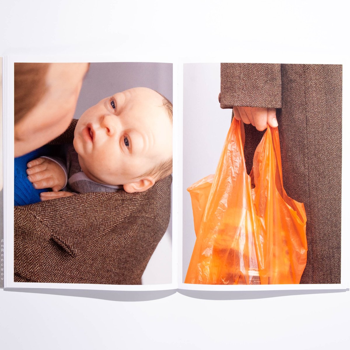 Ron Mueck: Encounter | Art Book Iskusstvo