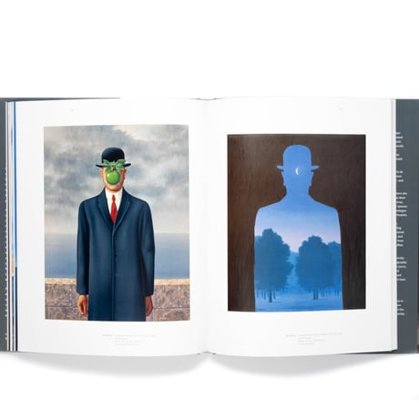 René Magritte: The Fifth Season