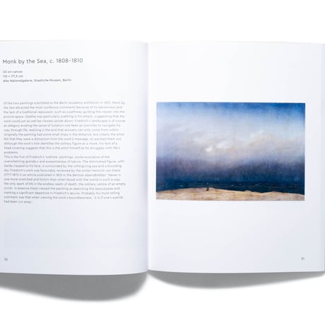 Masters of Art: Caspar David Friedrich