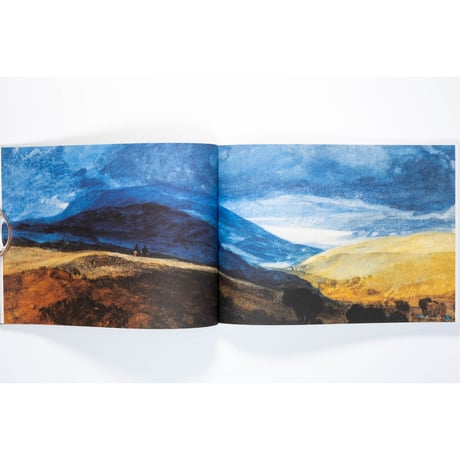 Impressions in watercolour: Turner and his contemporaries