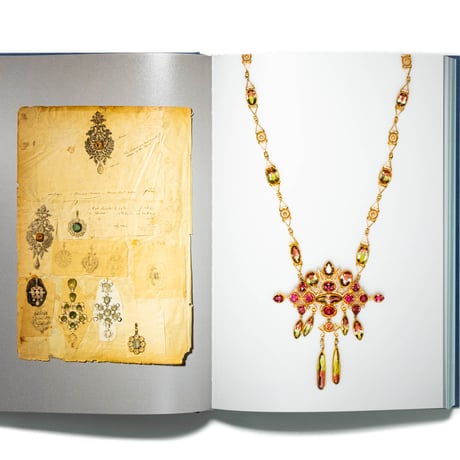 Henry Leutwyler: The Tiffany Archives