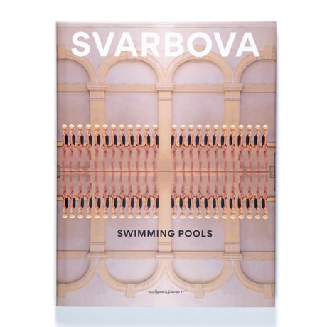 Maria Svarbova: Swimming Pools