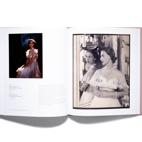 Cecil Beaton: The Royal Portraits
