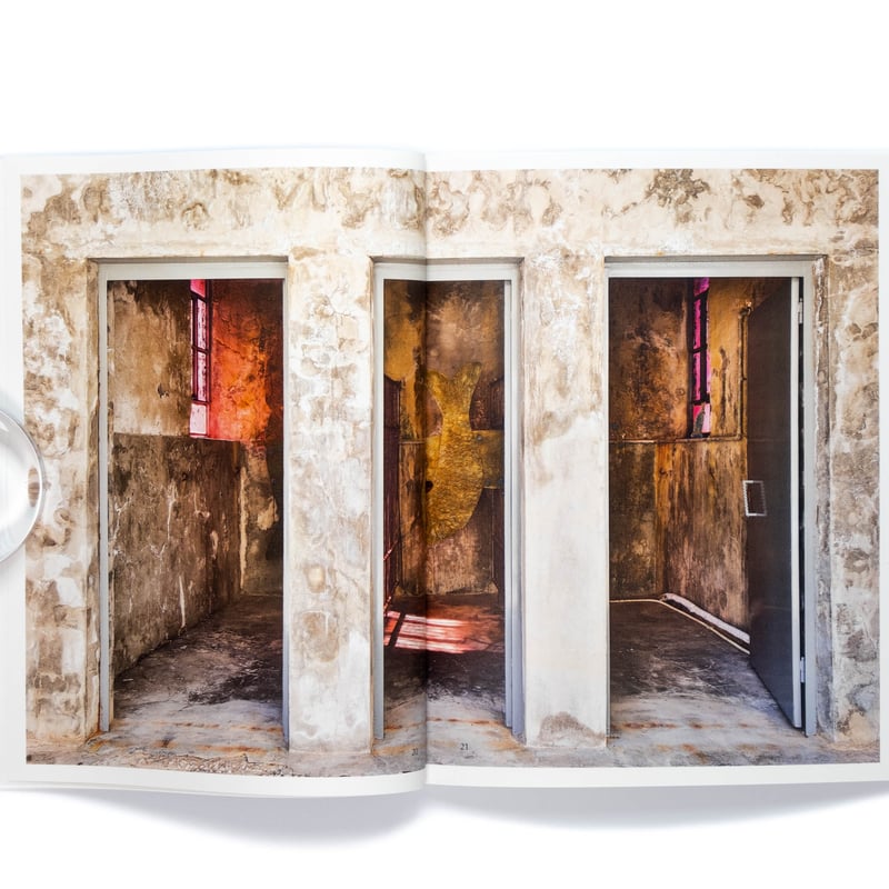 Kiki Smith: Memory | Art Book Iskusstvo