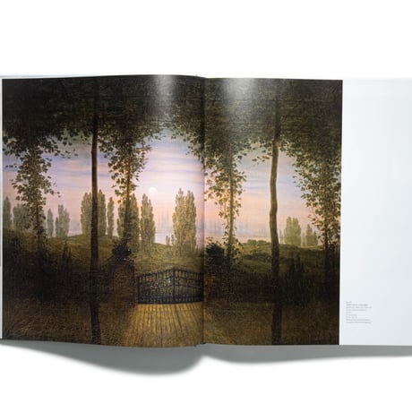 Caspar David Friedrich