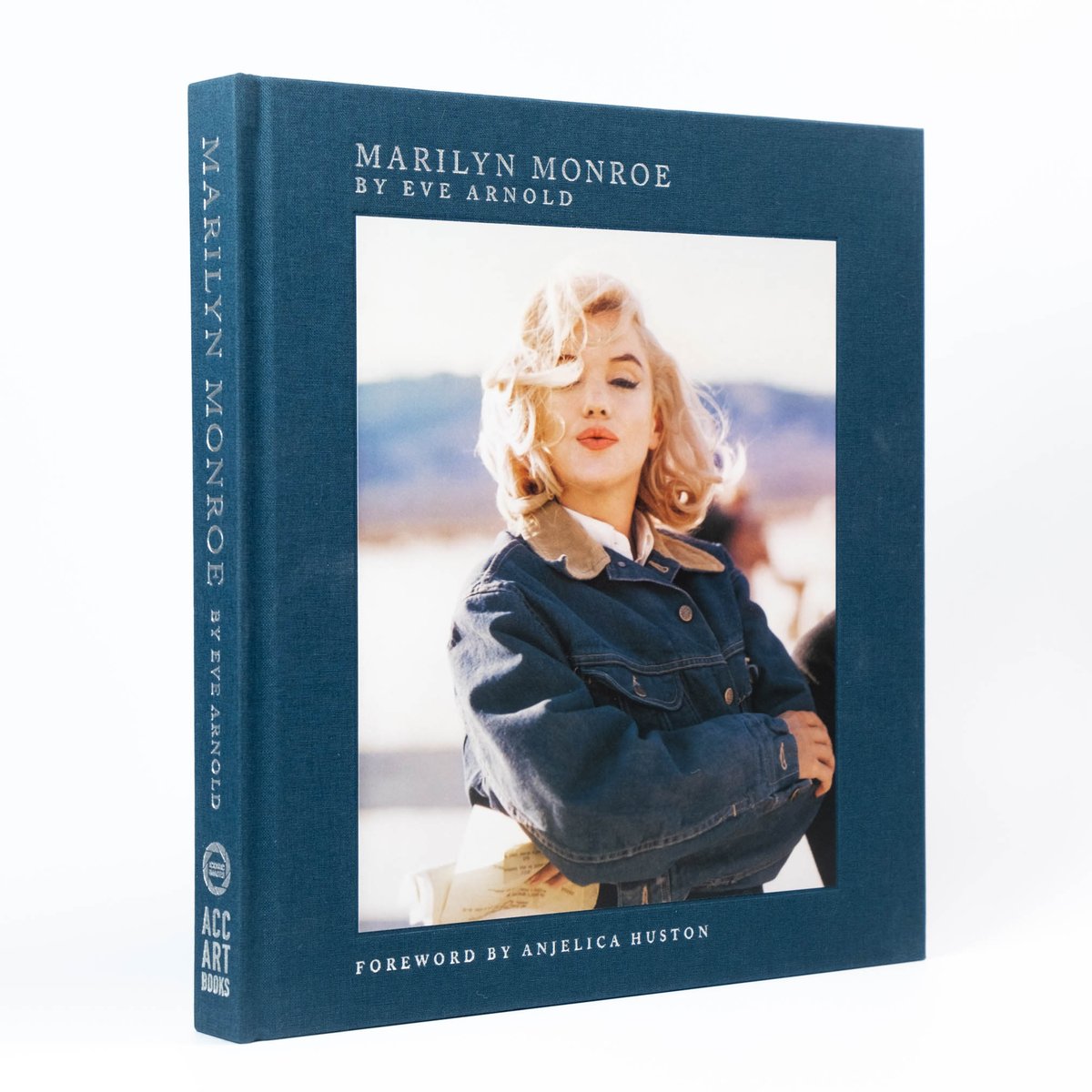 Marilyn Monroe | Art Book Iskusstvo