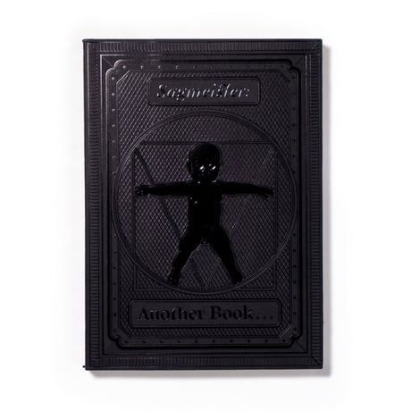 Sagmeister: Another book