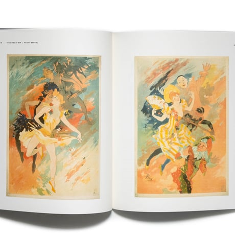 Jules Chéret: Pioneer of Poster Art