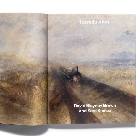 Turner's Modern World