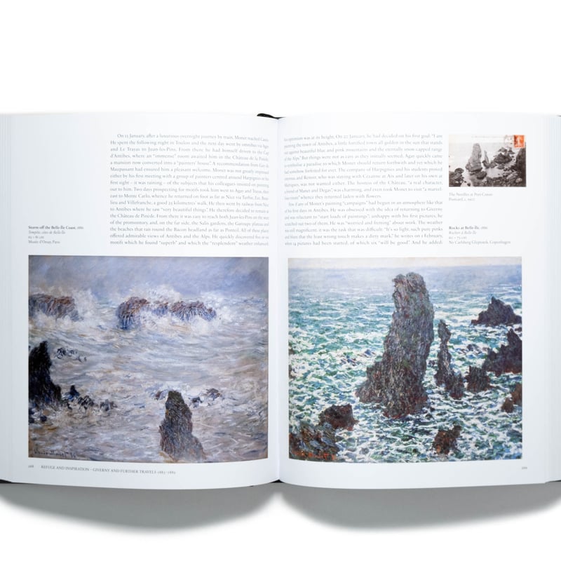 希少❗️イギリスで購入❗️印象派　モネ　ゴッホ他多数　洋書　解説本 希少❗️イギリスで購入❗️印象派モネゴッホ他多数洋書解説本