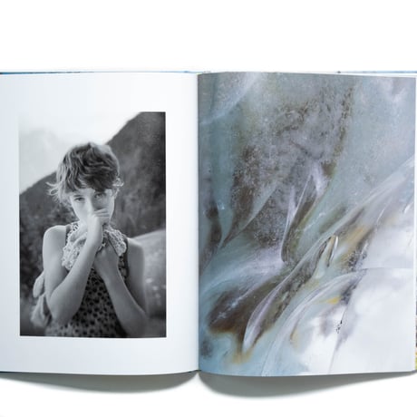 Diewke van den Heuvel: Melting Heart