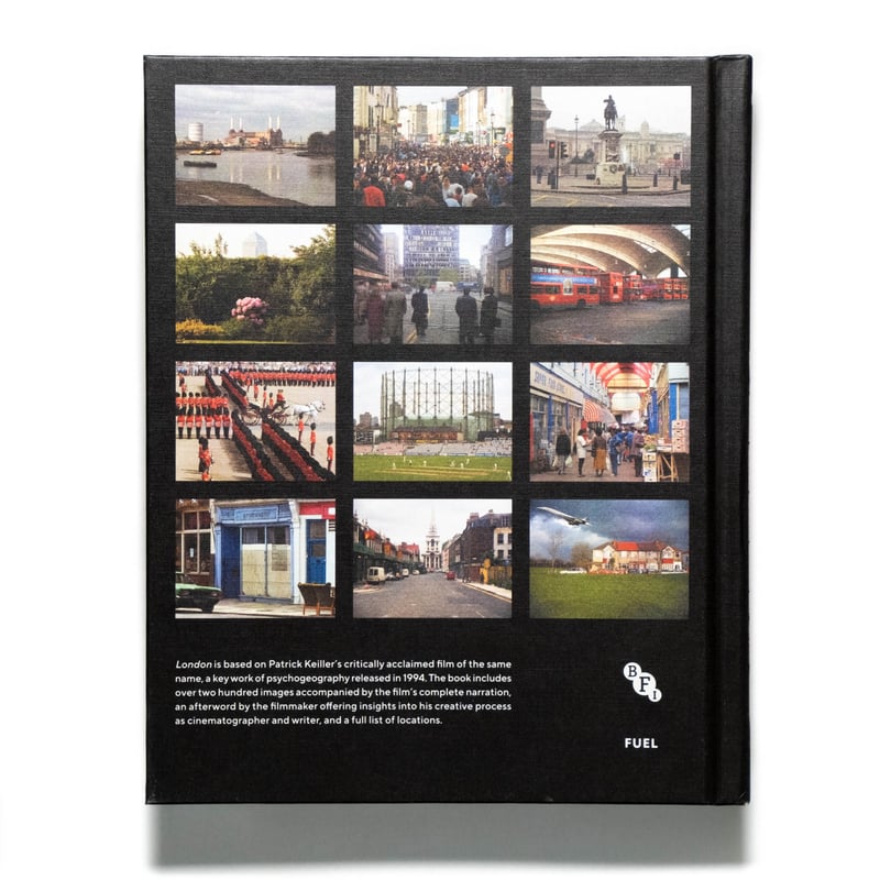 LONDON | Art Book Iskusstvo