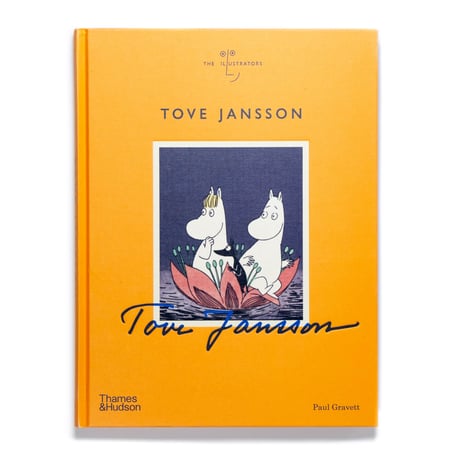 Tove Jansson (The Illustrators)