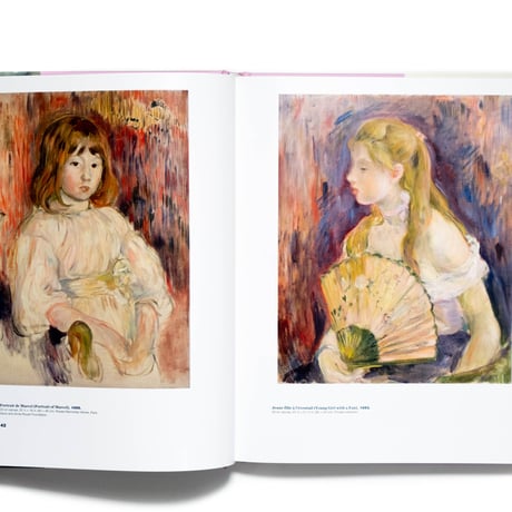 Berthe Morisot