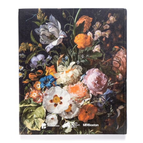 Rachel Ruysch: Nature into Art