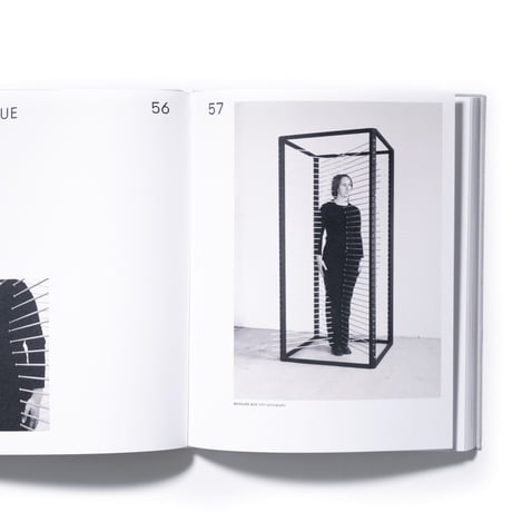 Rebecca Horn : Body Fantasies