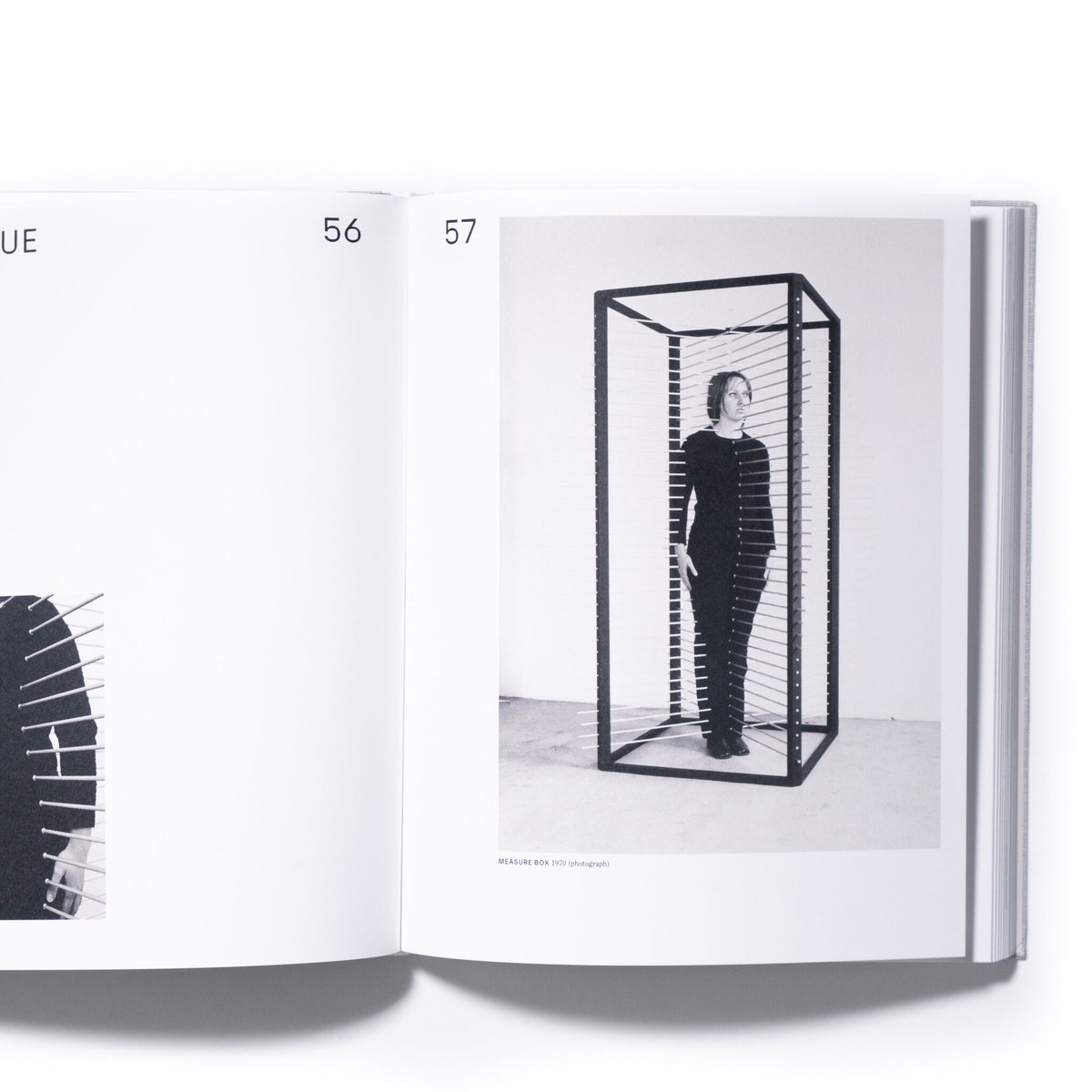 Rebecca Horn : Body Fantasies | Art Book Iskusstvo Rebecca Horn : Body Fantasies | Art Book Iskusstvo