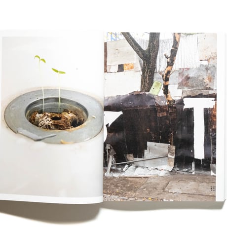 Wolfgang Tillmans: Sound Is Liquid