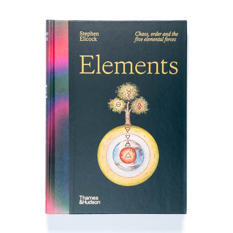 Elements: Chaos, order and the five elemental forces