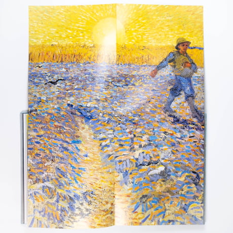 Van Gogh: The Bigger Picture