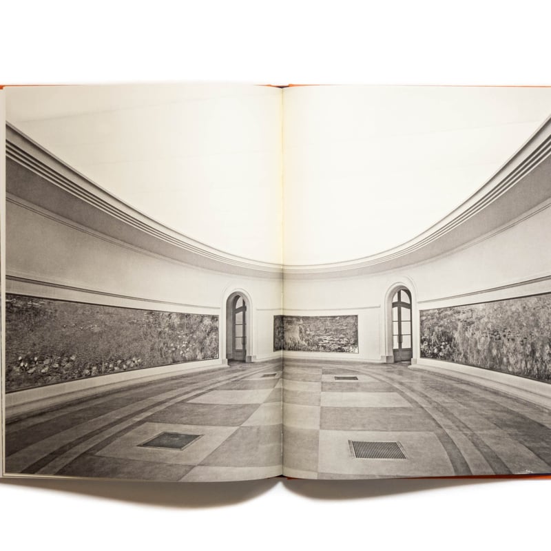 Monet / Rothko | Art Book Iskusstvo