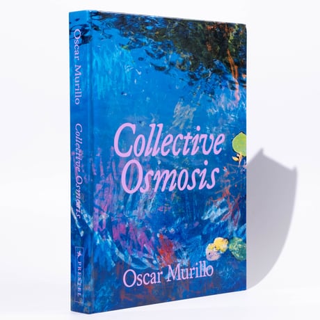 Oscar Murillo: Collective Osmosis