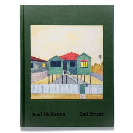 Noel Mckenna - End Street