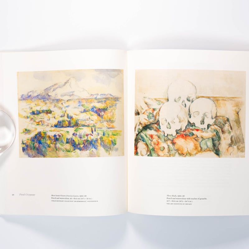 Impressionist and Post-Impressionist Drawings |