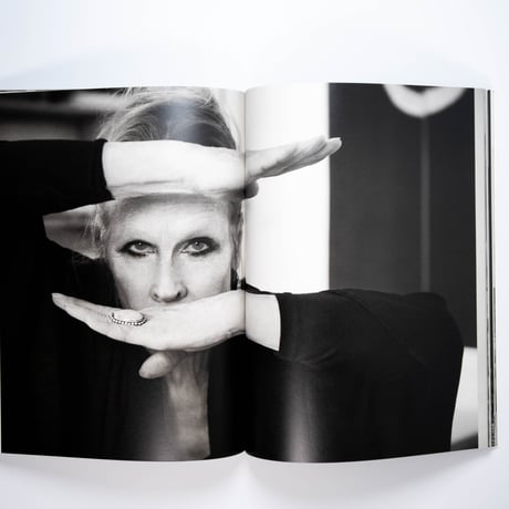 Matthew Brookes: Expression of Freedom