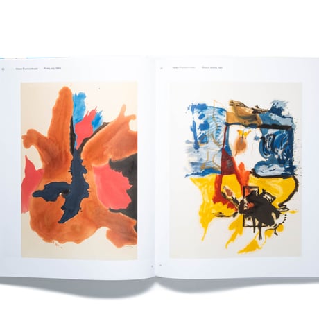 The Shape of Freedom: International Abstraction after 1945