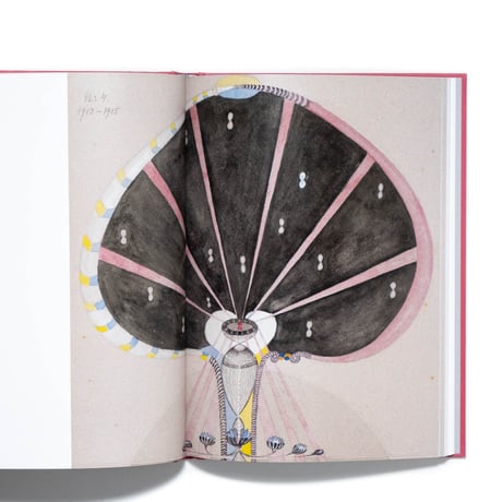 Hilma af Klint: Tree of Knowledge