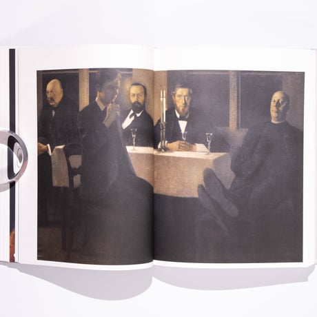 Vilhelm Hammershøi – Painting as Poetry