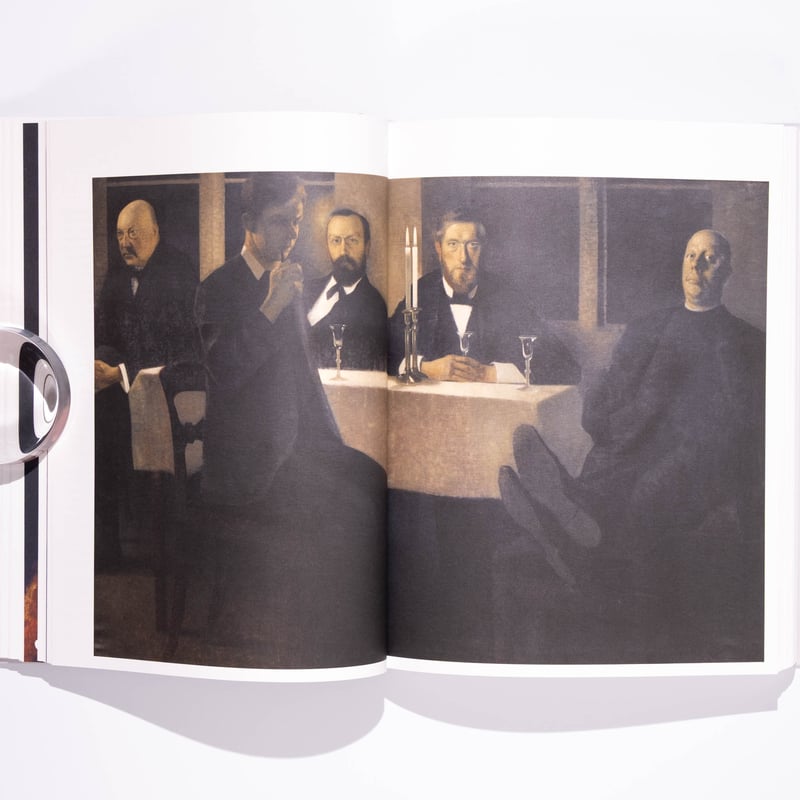 Vilhelm Hammershøi – Painting as Poetry | Art B