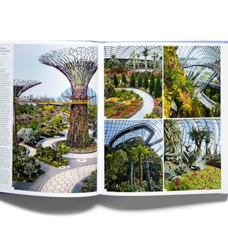 The Gardener's Garden