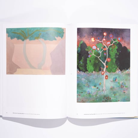 Milton Avery. Colour, Form And Composition