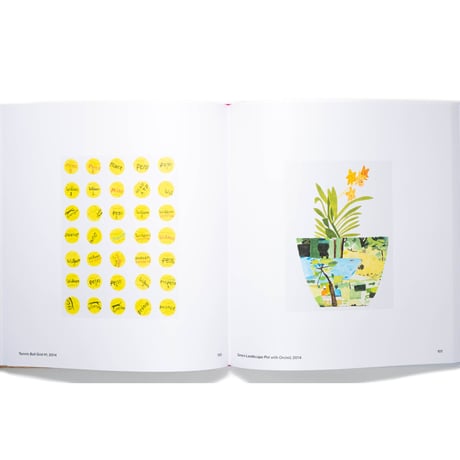 Jonas Wood: Drawings 2003–2023