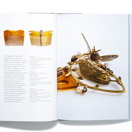 Fauna: The Art of Jewelry