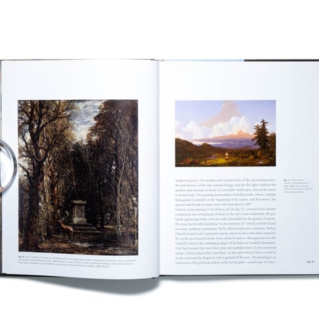 Afterglow: Frederic Church and the Landscape of Memory