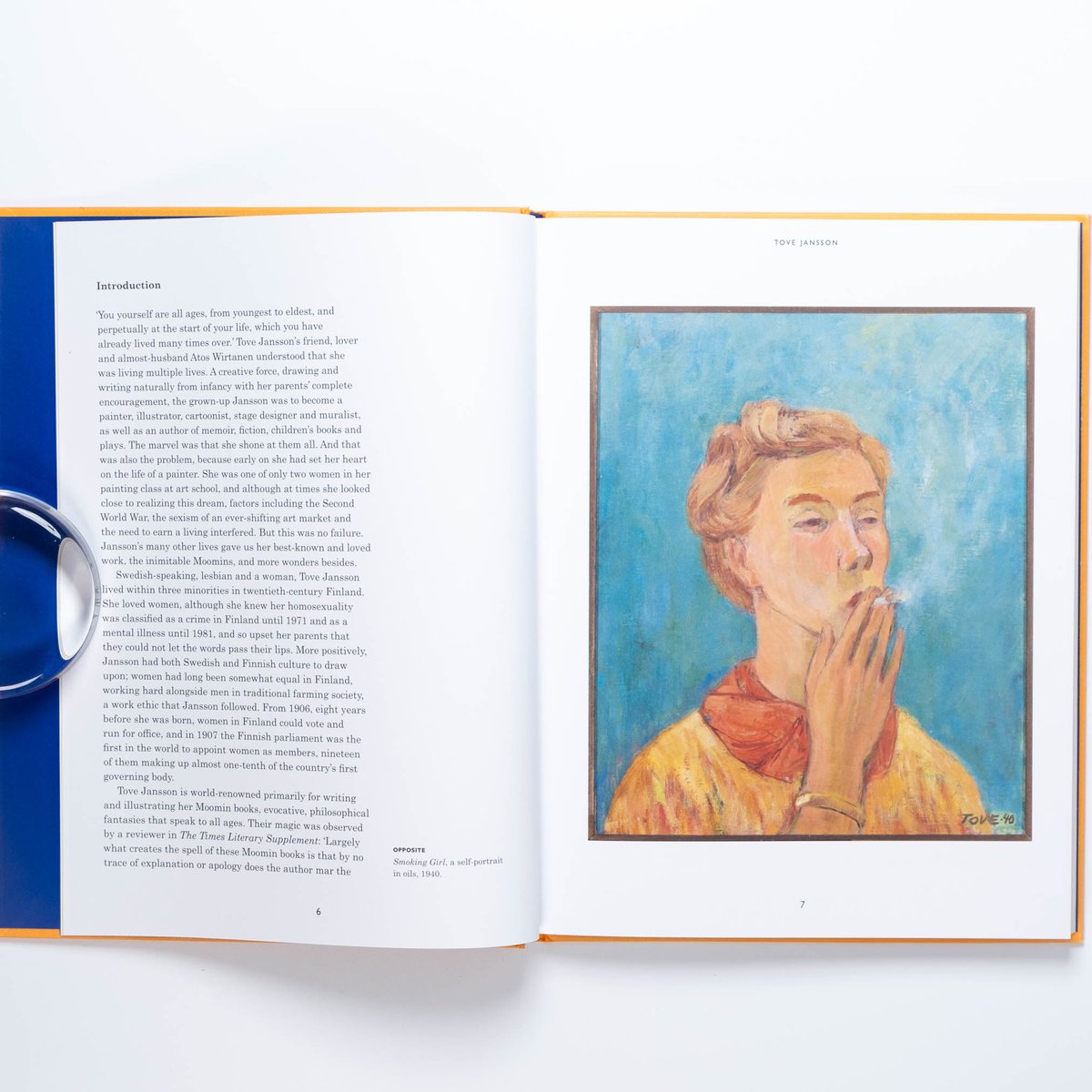 Tove Jansson (The Illustrators) | Art Book Isku
